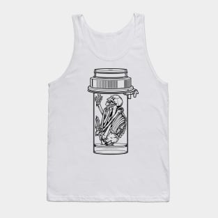 Addiction Tank Top